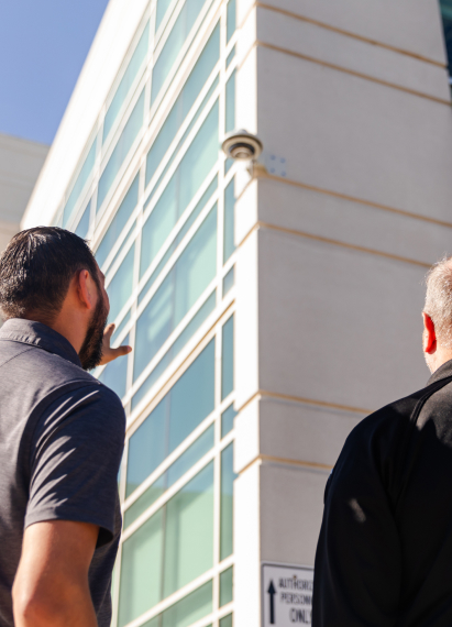 Digi Security Systems
